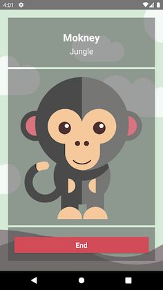 Kids Dialer Game - Screenshot 3