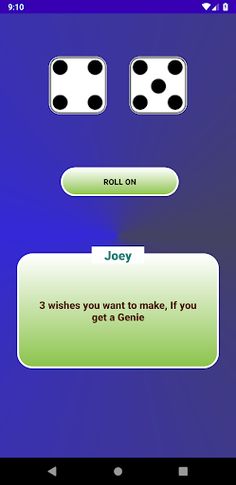 Dice Fun - Screenshot 2