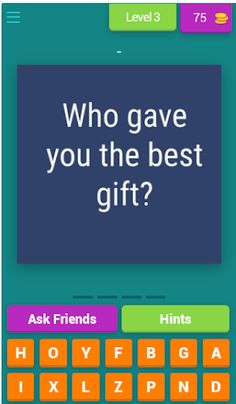 HAPPY QUIZZY BIRTHDAY - Screenshot 4
