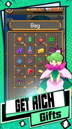 Trainer: Ultimate Battle - Screenshot 1