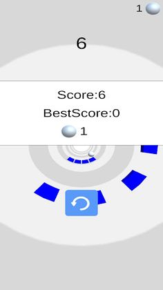 Vortex - Screenshot 3