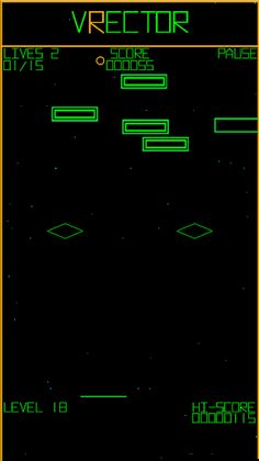 VRECTOR - Screenshot 4