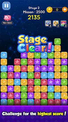 Bricks Hunter® : Cube Puzzle & - Screenshot 4
