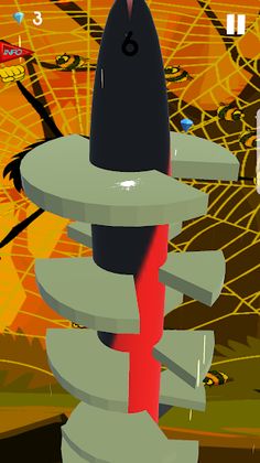 Helter Skelter - Screenshot 3