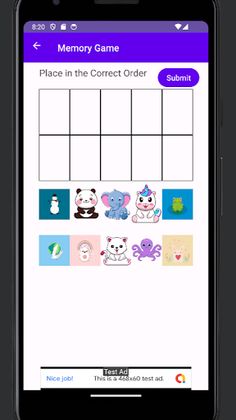 Brain Train - Screenshot 4