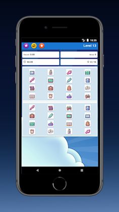 Picture Match - Memory Game - Screenshot 3