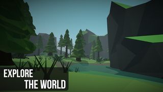 Flora Study - Screenshot 3