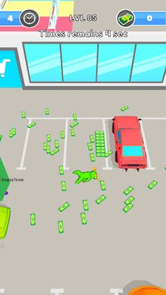 Shop Race - Screenshot 4