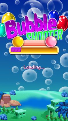 Bubble Crazze Shooter - Screenshot 2