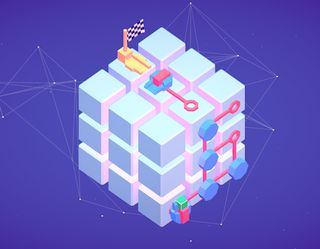 Cuzzbe - Screenshot 1