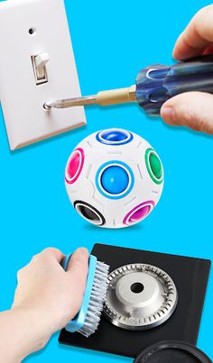 Stress Relief ASMR Relaxing - Screenshot 2