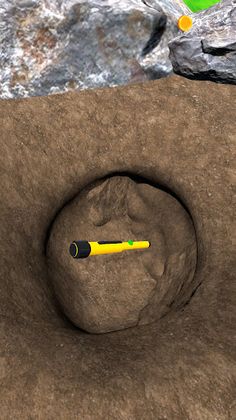 Treasure Hunt - Screenshot 3