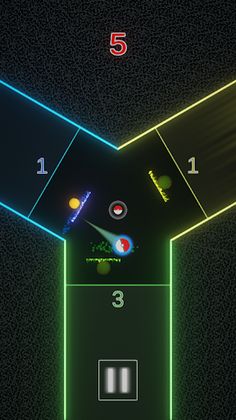 Ball Fight - Screenshot 1