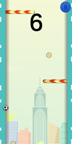 City Switcher - Screenshot 2