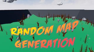 TRBS Totally Random Battle Sim - Screenshot 1