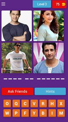 Guess the Bollywood Movie Quiz - Screenshot 4