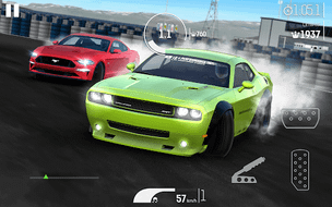 Nitro Nation: Car Racing Game - Screenshot 2