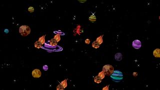 Demon Trip - Screenshot 2