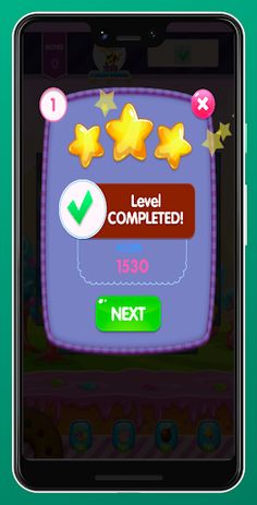 Sugar Link - Screenshot 4