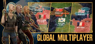 MadWorld: Warfront - Screenshot 3