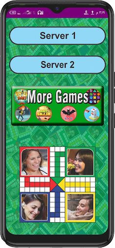 Ludo Online with chat - Screenshot 2