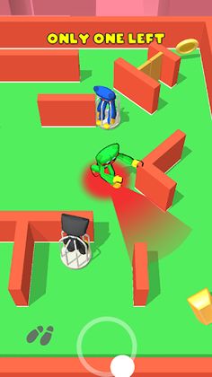 Hide and Seek - Screenshot 4