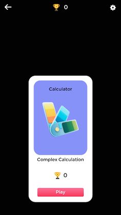 Maths Puzzle 3D Game - Screenshot 4
