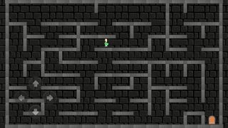The Maze Escape - Screenshot 3
