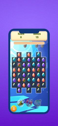 Egg Match - Screenshot 3
