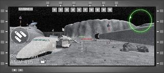 Beyond Earth: FPS & Vehicles - Screenshot 3