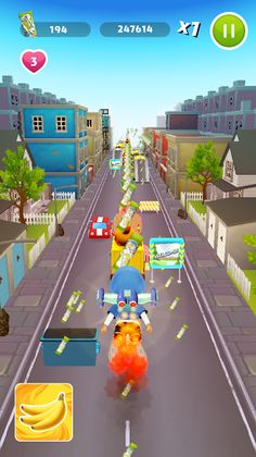 Фрутилад Kids - Screenshot 4