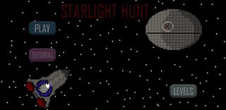Starlight Hunt - Screenshot 1
