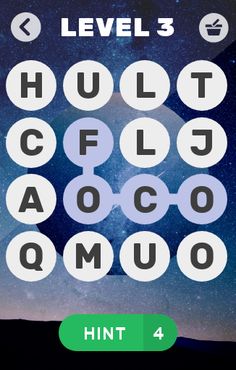 Words Maze - Screenshot 3