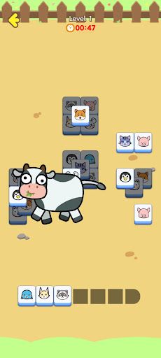 3 Tiles Master：mach puzzle - Screenshot 4