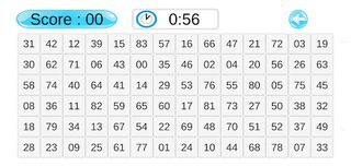 Rejilla de concentración depor - Screenshot 2
