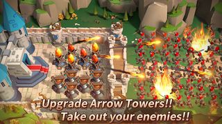 War Legacy - Screenshot 2