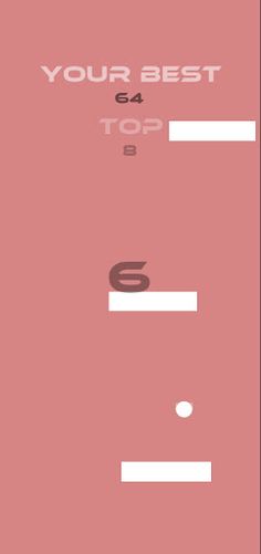 TapTap Jump - Screenshot 4