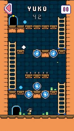 Yuko Tower - Screenshot 3