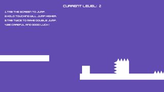 Auto Platformer - Screenshot 1