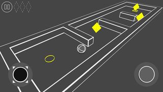 Sphere Square - Screenshot 1
