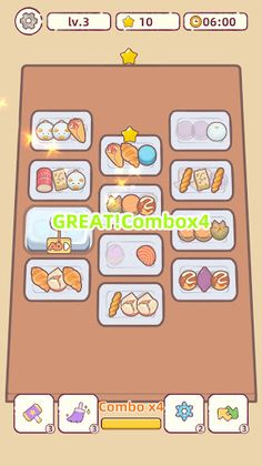 Goods Sorting: Kids Sort Games - Screenshot 4
