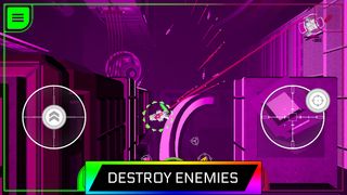 ChromaSlayer - Screenshot 1