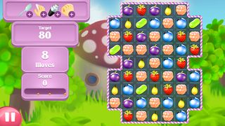 Berry Blast 2022 - Screenshot 3