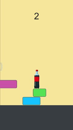 STACK BRICKS ADDICTING GAME - Screenshot 3