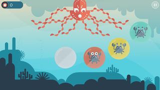 CrushStations - Screenshot 2