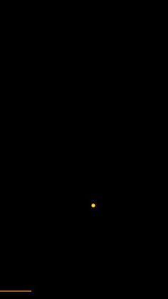 Bouncing ball - Screenshot 2