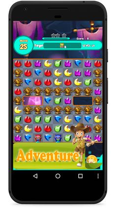 Jewels Temple 2023-Puzzle Game - Screenshot 4