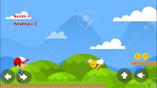 Gwomaa_Jump - Screenshot 1