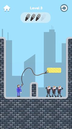 Action Mania - Screenshot 1