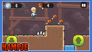 Hampje - Screenshot 2